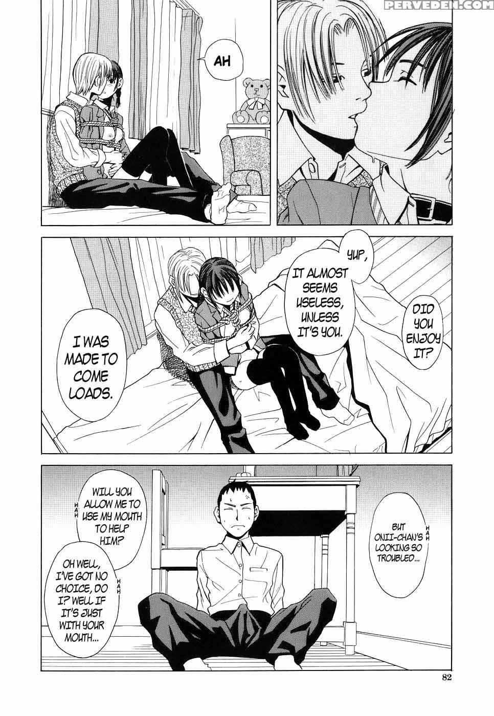 Onii-chan Is Watching - Original Work 1