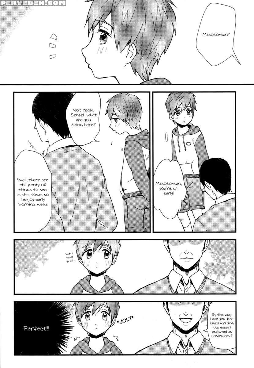 Onii-chan Ni Naritakunai Yamai 1