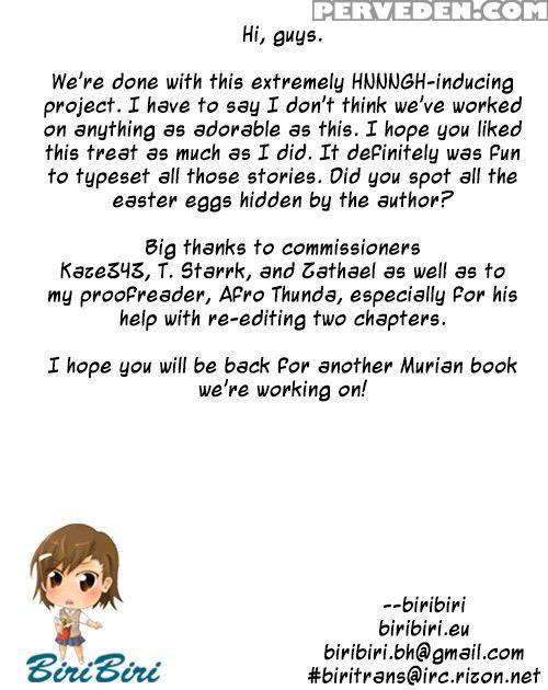Onii-chan To Nyan Nyan Nyan Chapter 12 - Liar Aya-chan - Murian 1
