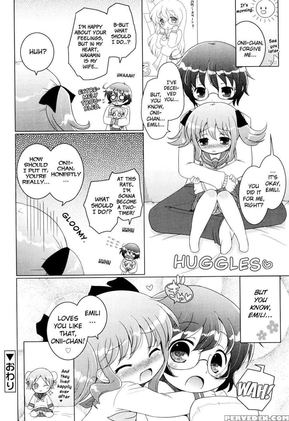 Onii-chan To Nyan Nyan Nyan Chapter 5 - Indecisive Oniichan-darling - Murian 1