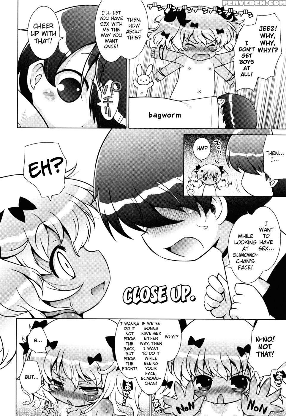 Onii-chan To Nyan Nyan Nyan Chapter 7 - Wait A Second, Sumomo-chan - Murian 1