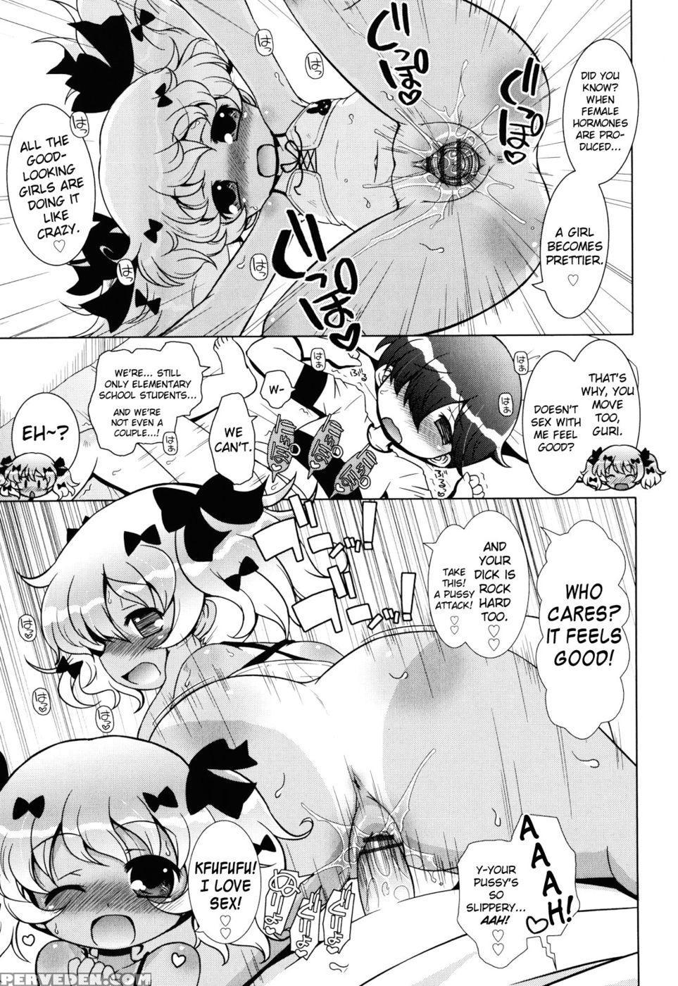 Onii-chan To Nyan Nyan Nyan Chapter 7 - Wait A Second, Sumomo-chan - Murian 1