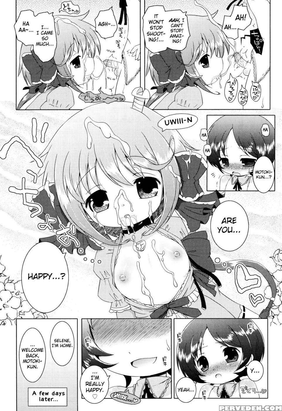 Onii-chan To Nyan Nyan Nyan Chapter 8 - My Toy - Murian 1