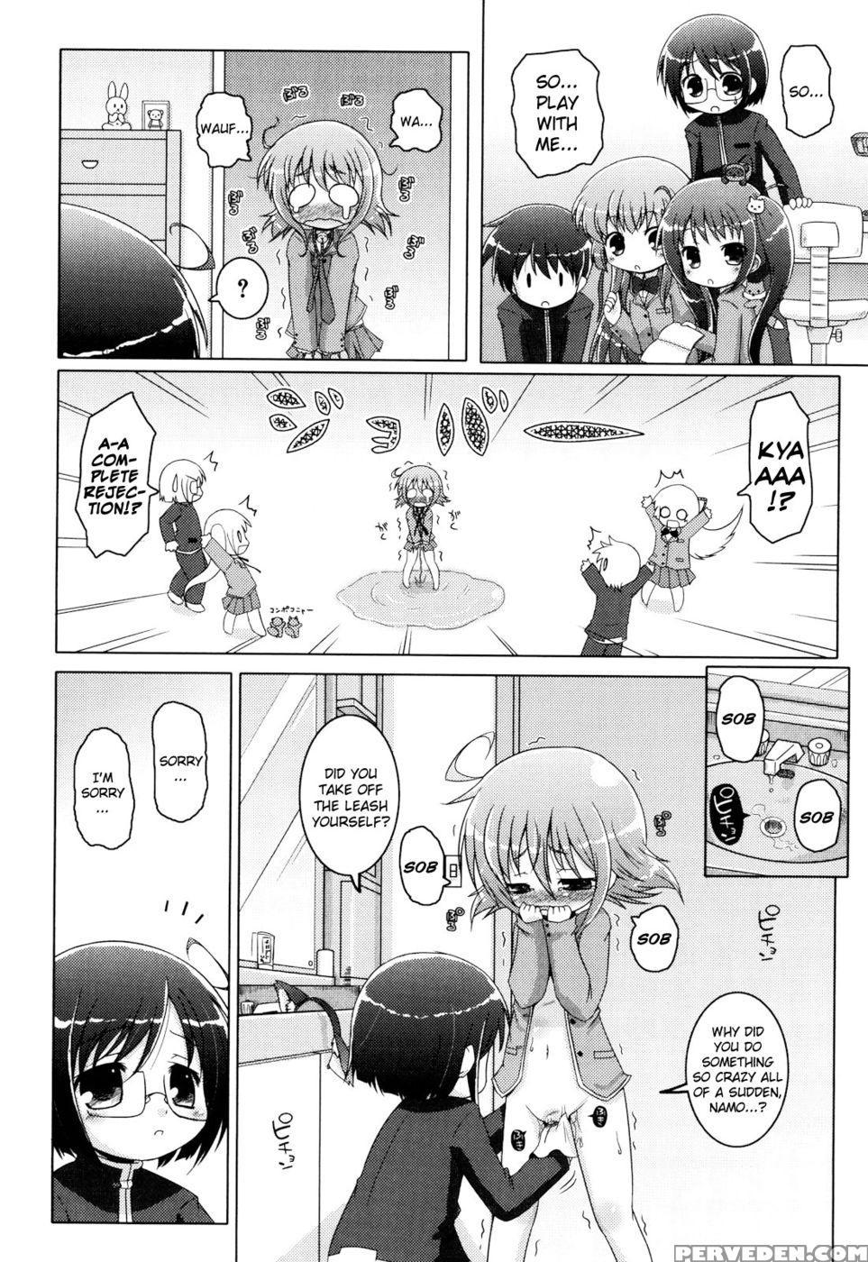 Onii-chan To Nyan Nyan Nyan Chapter 9 - Momo And I - Murian 1
