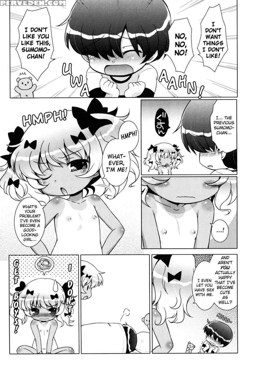 Onii-chan To Nyan Nyan Nyan 1