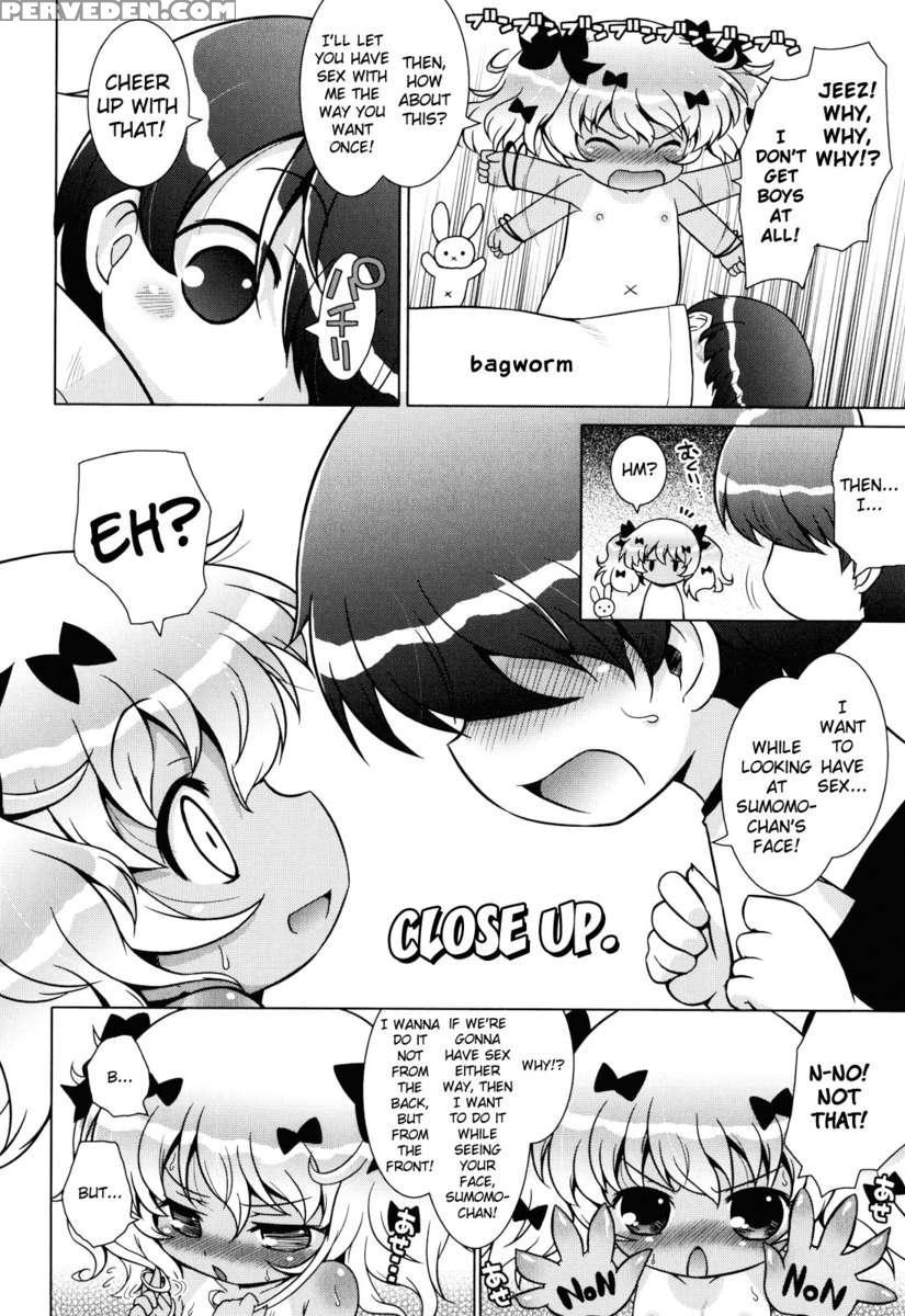 Onii-chan To Nyan Nyan Nyan 1