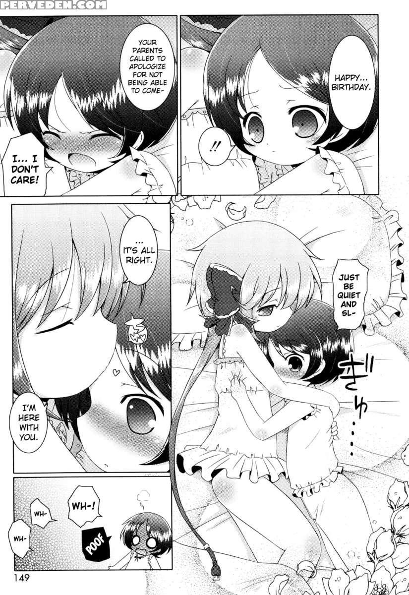 Onii-chan To Nyan Nyan Nyan 1