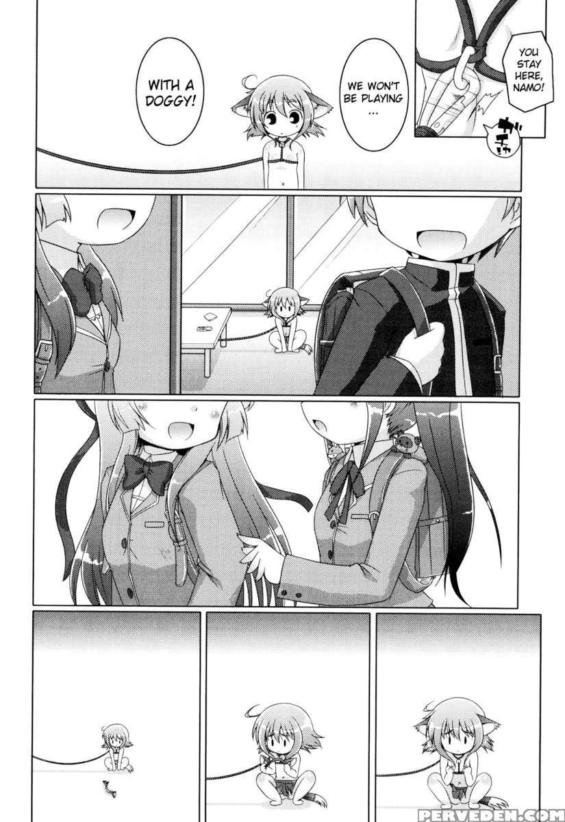 Onii-chan To Nyan Nyan Nyan 1
