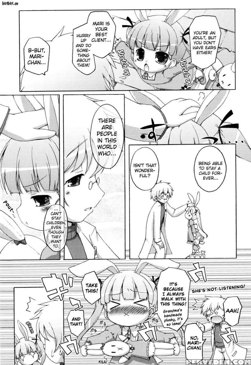 Onii-chan To Nyan Nyan Nyan 1