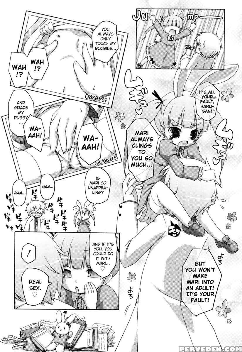 Onii-chan To Nyan Nyan Nyan 1