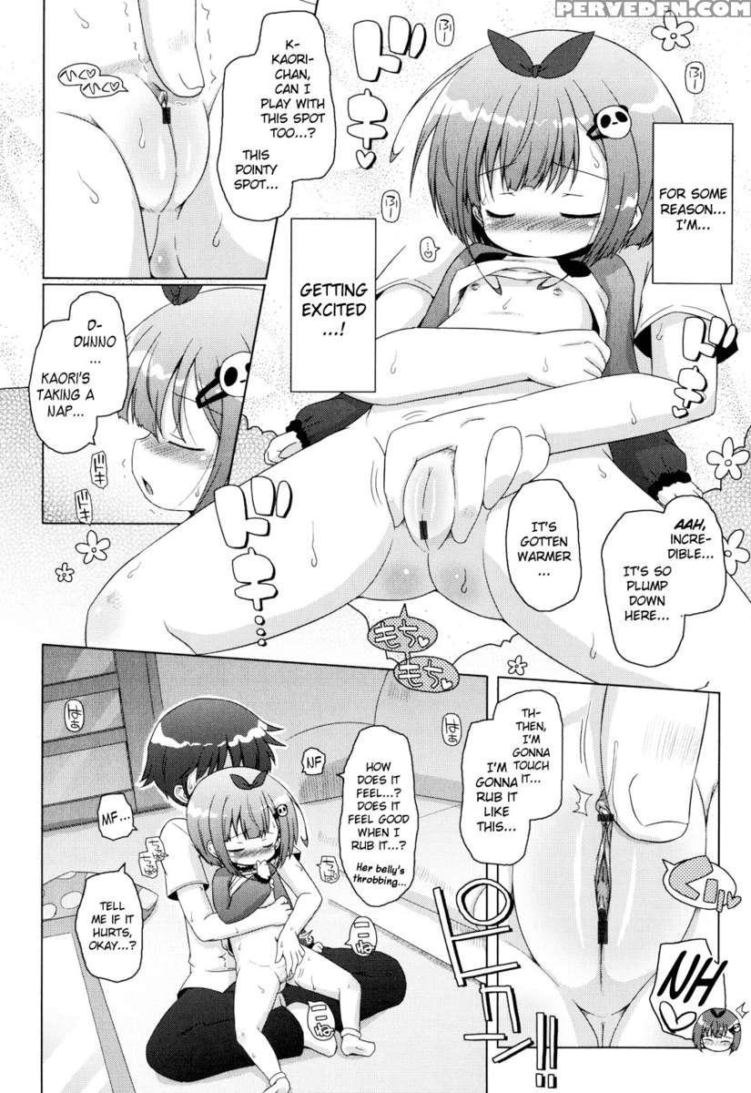 Onii-chan To Nyan Nyan Nyan 1