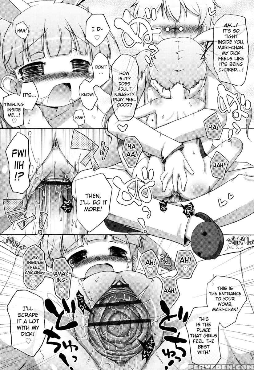 Onii-chan To Nyan Nyan Nyan 1