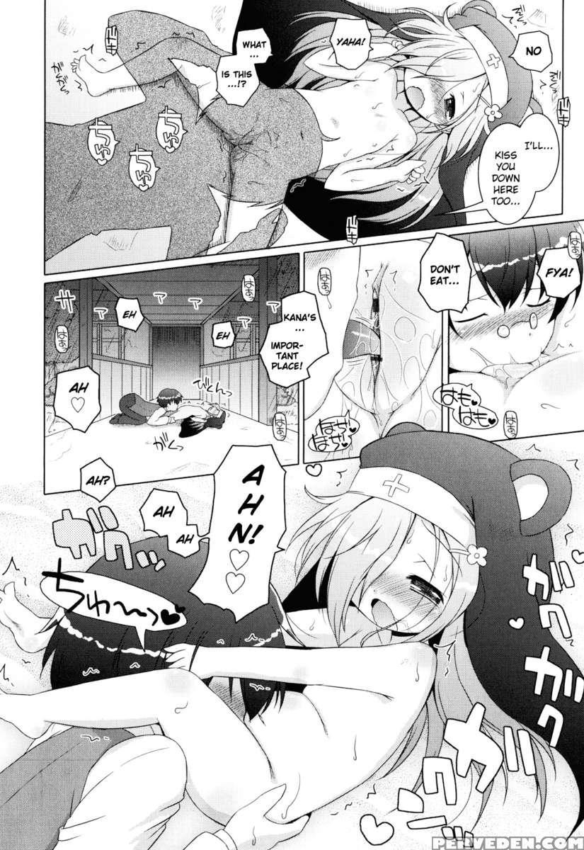 Onii-chan To Nyan Nyan Nyan 1