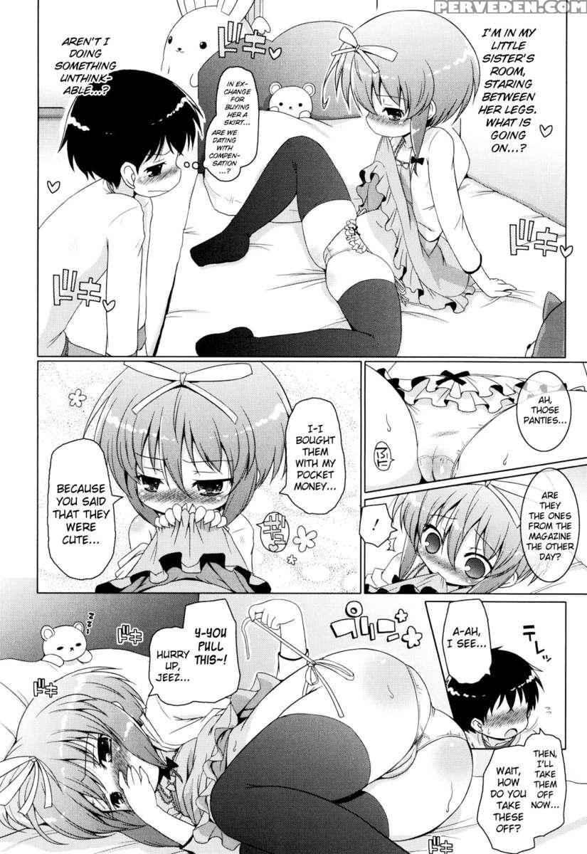 Onii-chan To Nyan Nyan Nyan 1