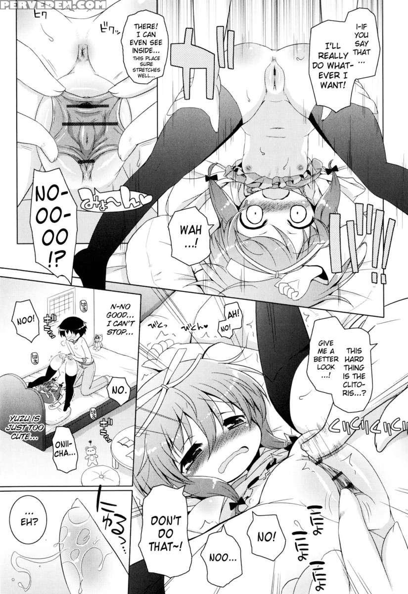 Onii-chan To Nyan Nyan Nyan 1