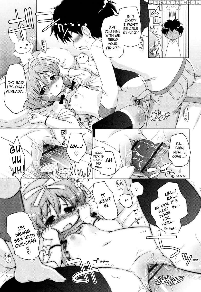 Onii-chan To Nyan Nyan Nyan 1