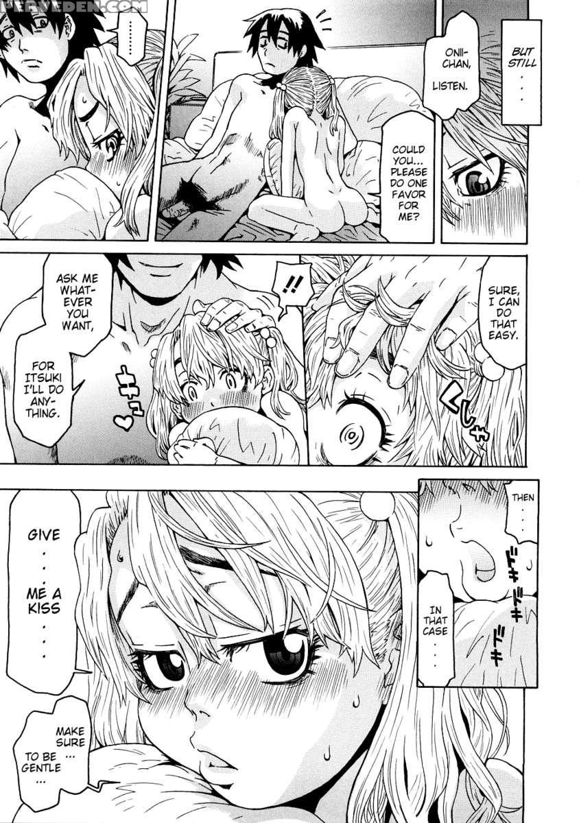 Onii-chan You Idiot 1