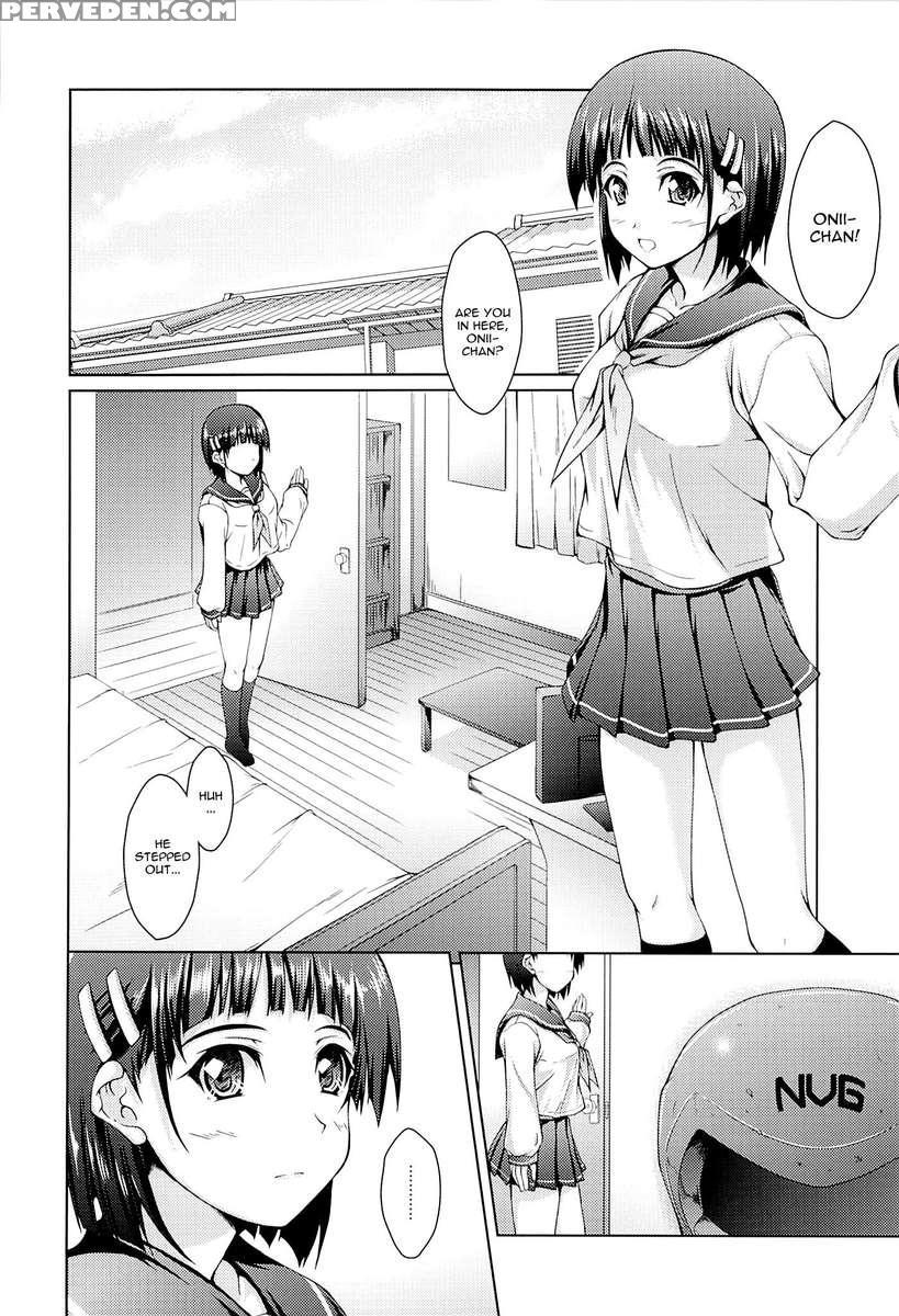 Oniichan No Sei Dakara Ne. 1