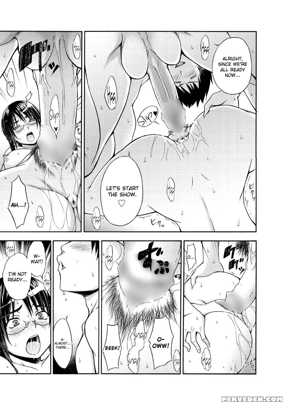 Onna Kyoushi Ayako No Mankai Hoken Taiiku - Miyano Kintarou 1
