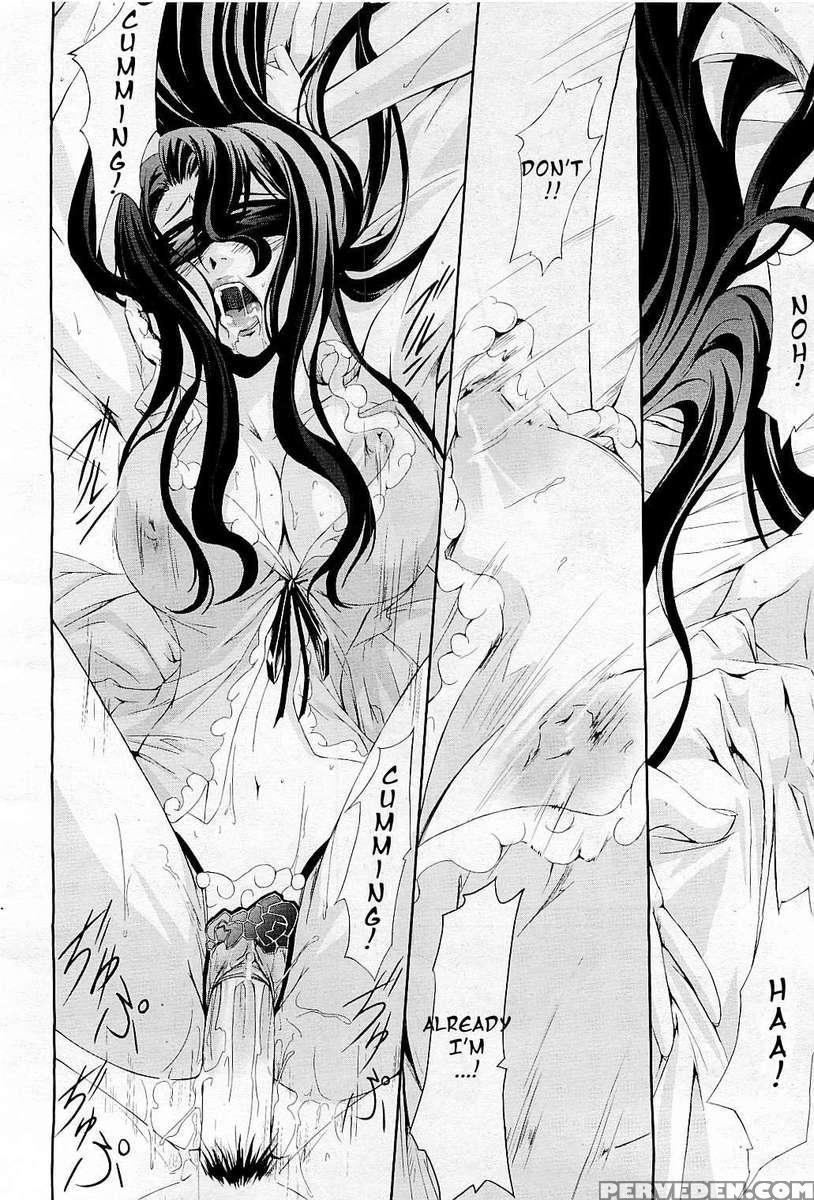 Onna Kyoushi No Renai Jijou ~ Watashi, Oshiego To Shichaimashita ~ 1
