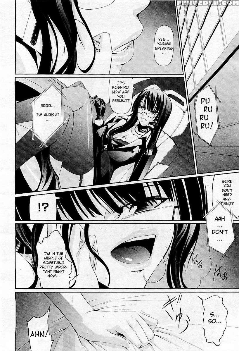Onna Kyoushi No Renai Jijou ~ Watashi, Oshiego To Shichaimashita ~ 1