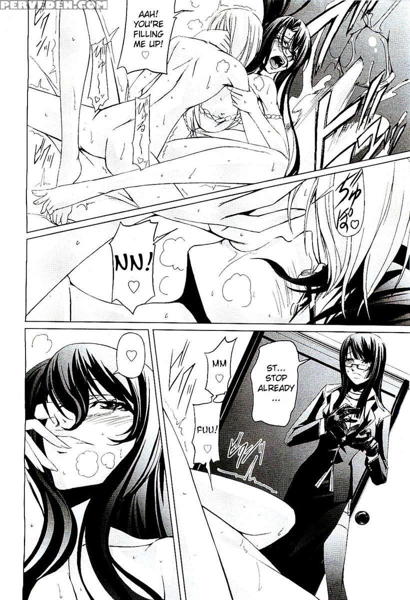 Onna Kyoushi No Renai Jijou ~ Watashi, Oshiego To Shichaimashita ~ 1