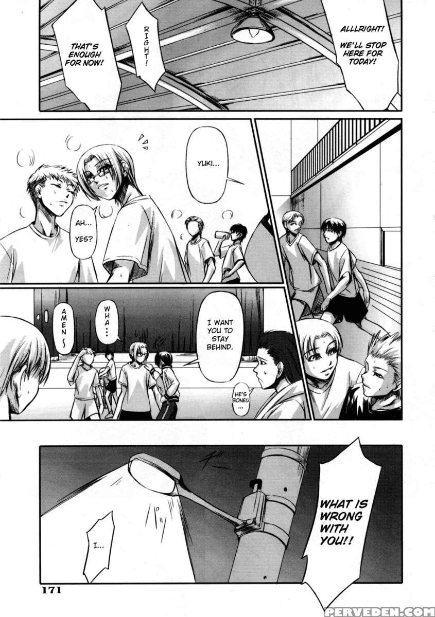Onna Kyoushi No Renai Jijou ~ Watashi, Oshiego To Shichaimashita ~ 1