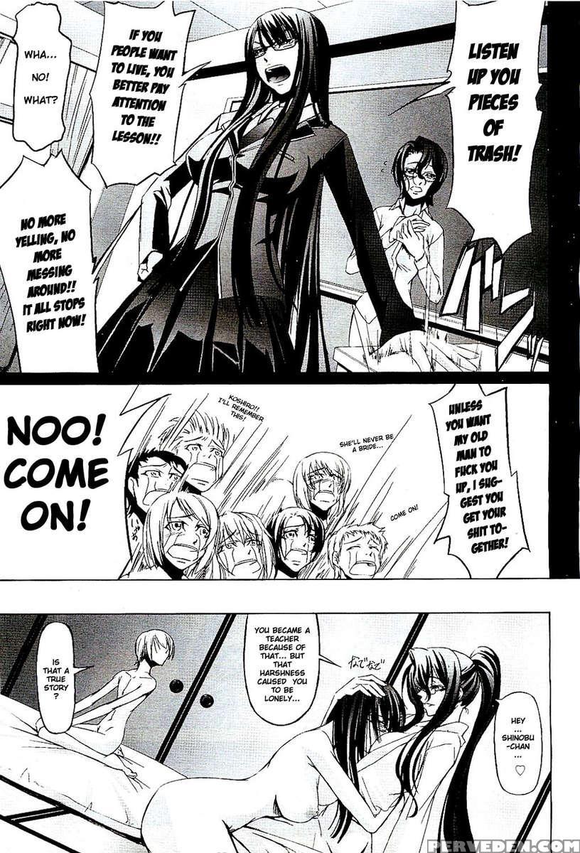 Onna Kyoushi No Renai Jijou ~ Watashi, Oshiego To Shichaimashita ~ 1