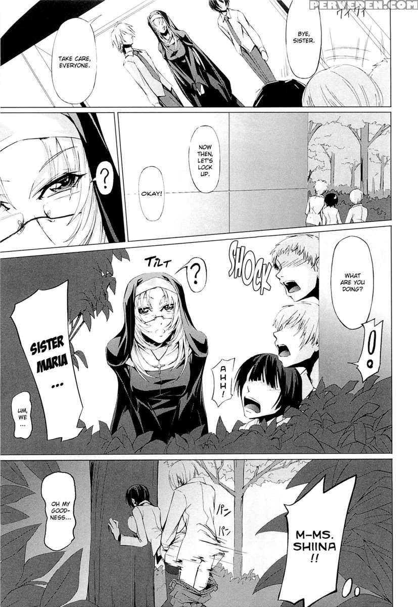 Onna Kyoushi No Renai Jijou ~ Watashi, Oshiego To Shichaimashita ~ 1