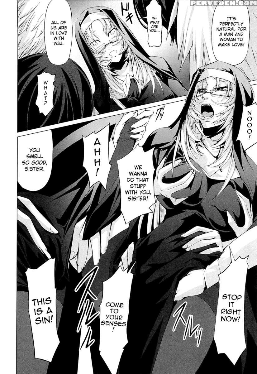Onna Kyoushi No Renai Jijou ~ Watashi, Oshiego To Shichaimashita ~ 1