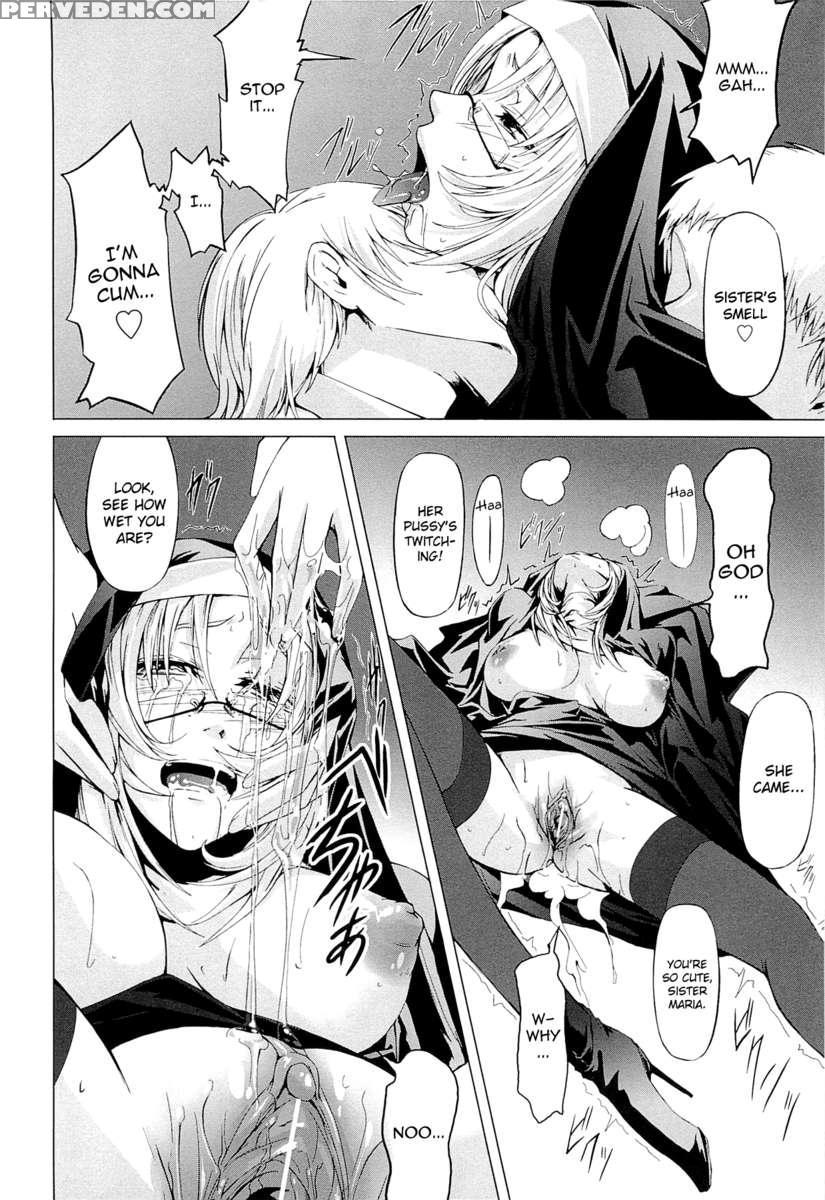Onna Kyoushi No Renai Jijou ~ Watashi, Oshiego To Shichaimashita ~ 1