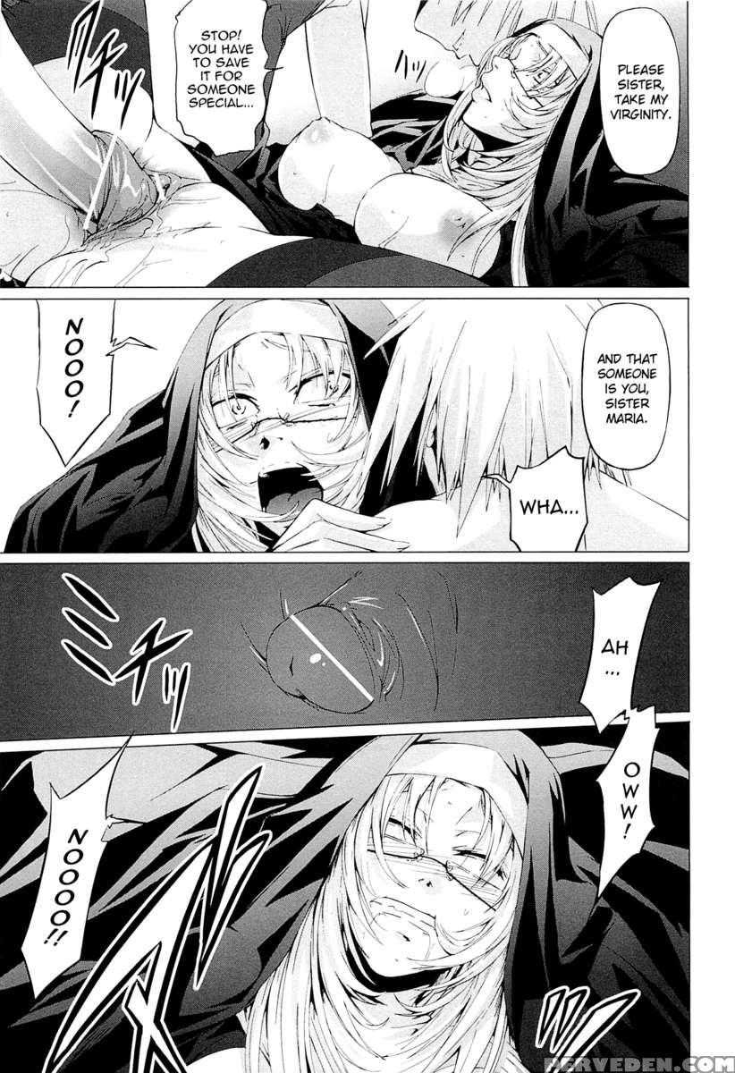 Onna Kyoushi No Renai Jijou ~ Watashi, Oshiego To Shichaimashita ~ 1