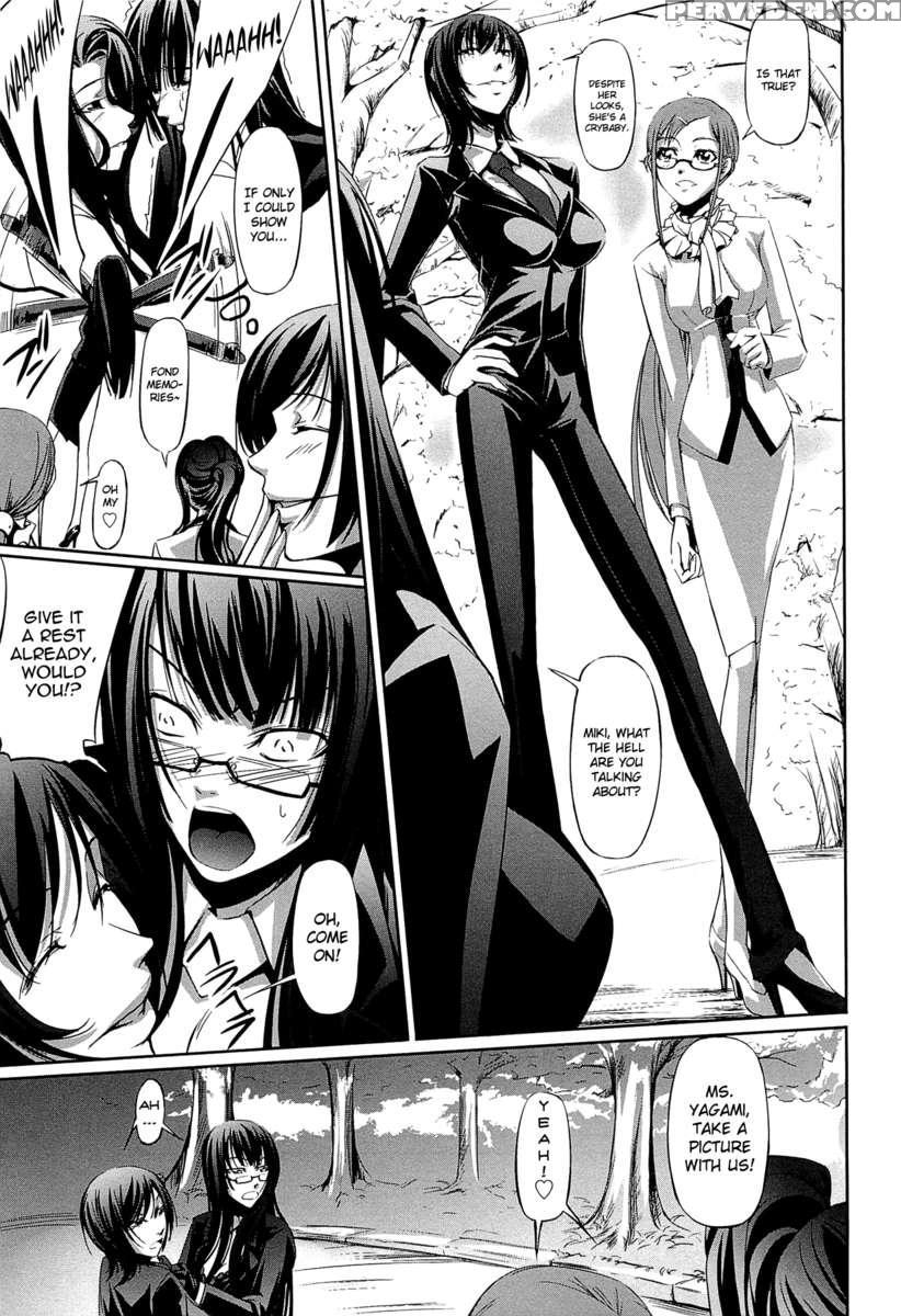 Onna Kyoushi No Renai Jijou ~ Watashi, Oshiego To Shichaimashita ~ 1