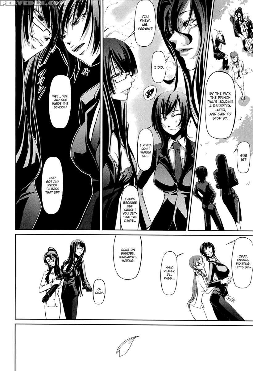 Onna Kyoushi No Renai Jijou ~ Watashi, Oshiego To Shichaimashita ~ 1