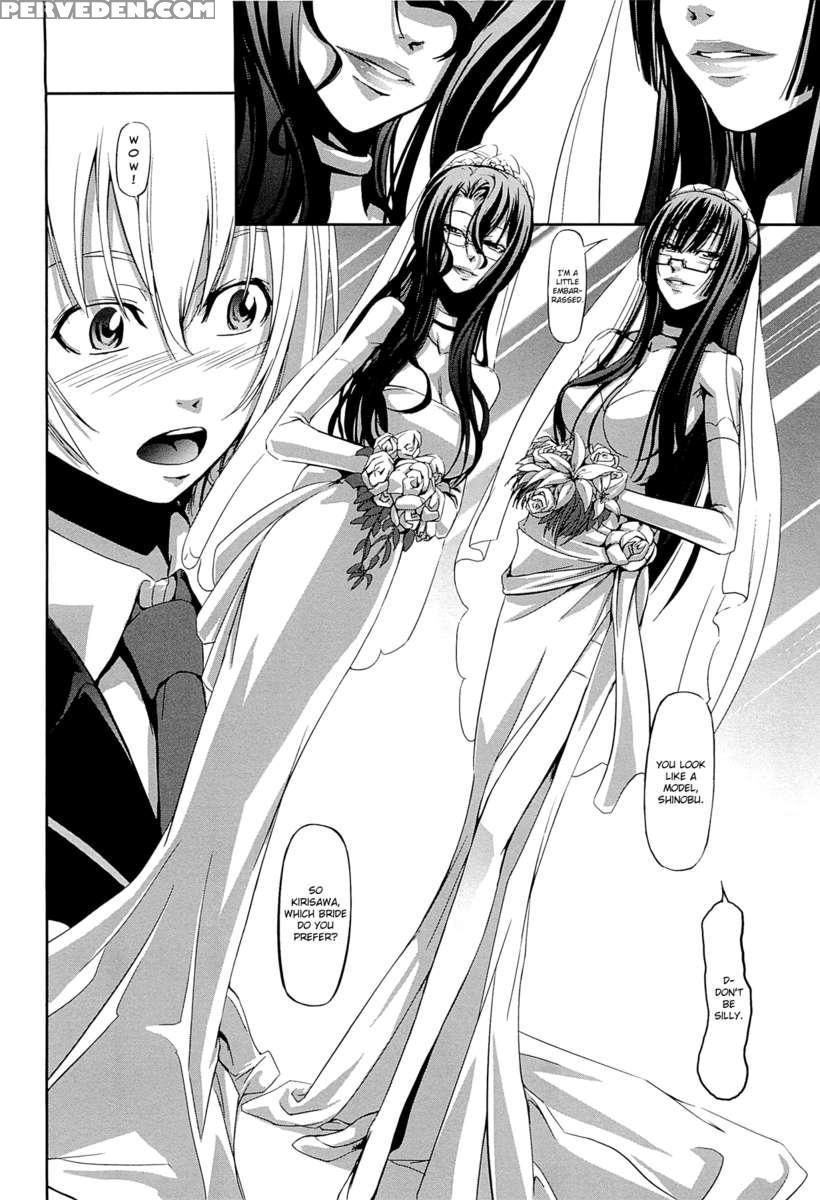 Onna Kyoushi No Renai Jijou ~ Watashi, Oshiego To Shichaimashita ~ 1