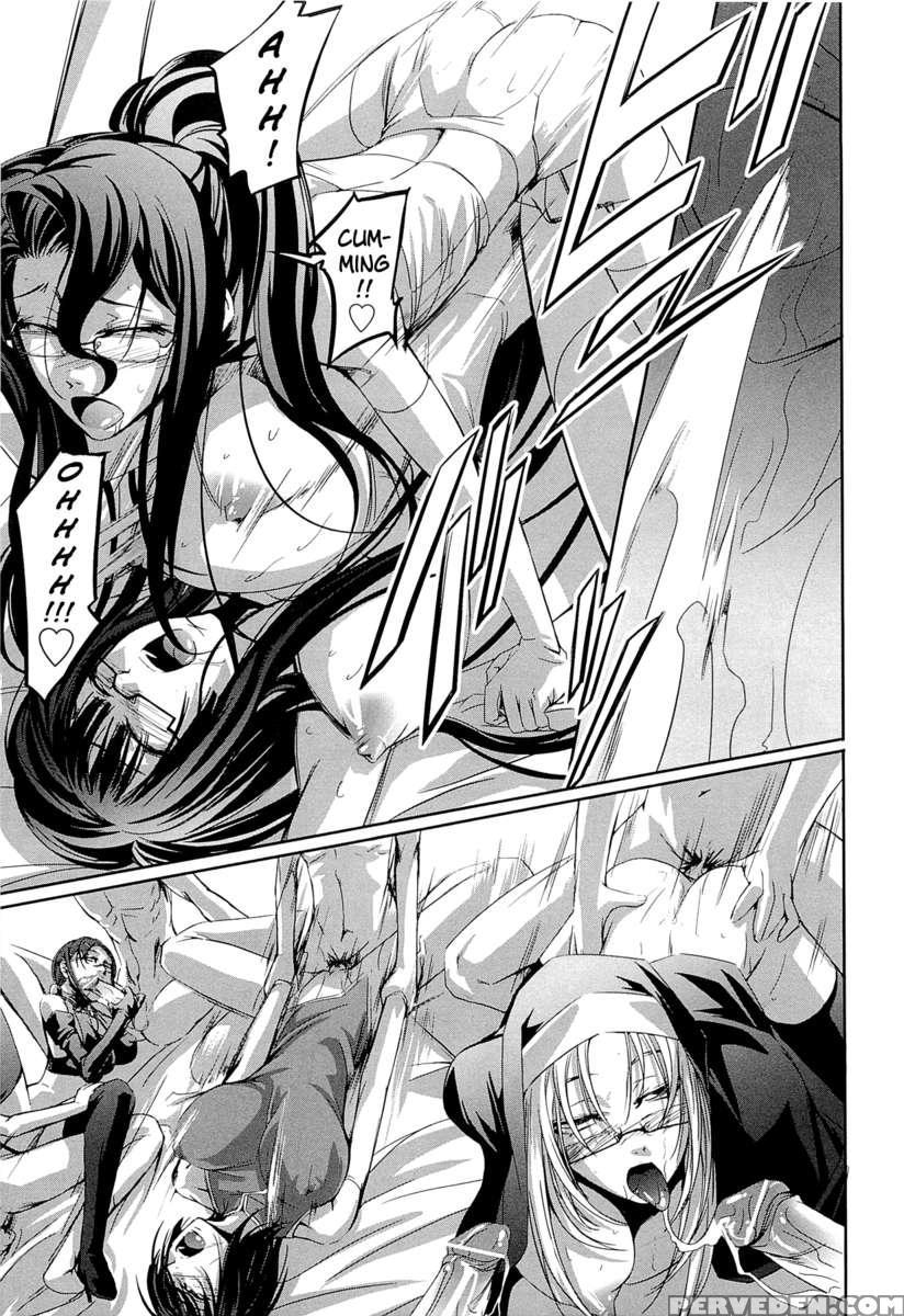 Onna Kyoushi No Renai Jijou ~ Watashi, Oshiego To Shichaimashita ~ 1