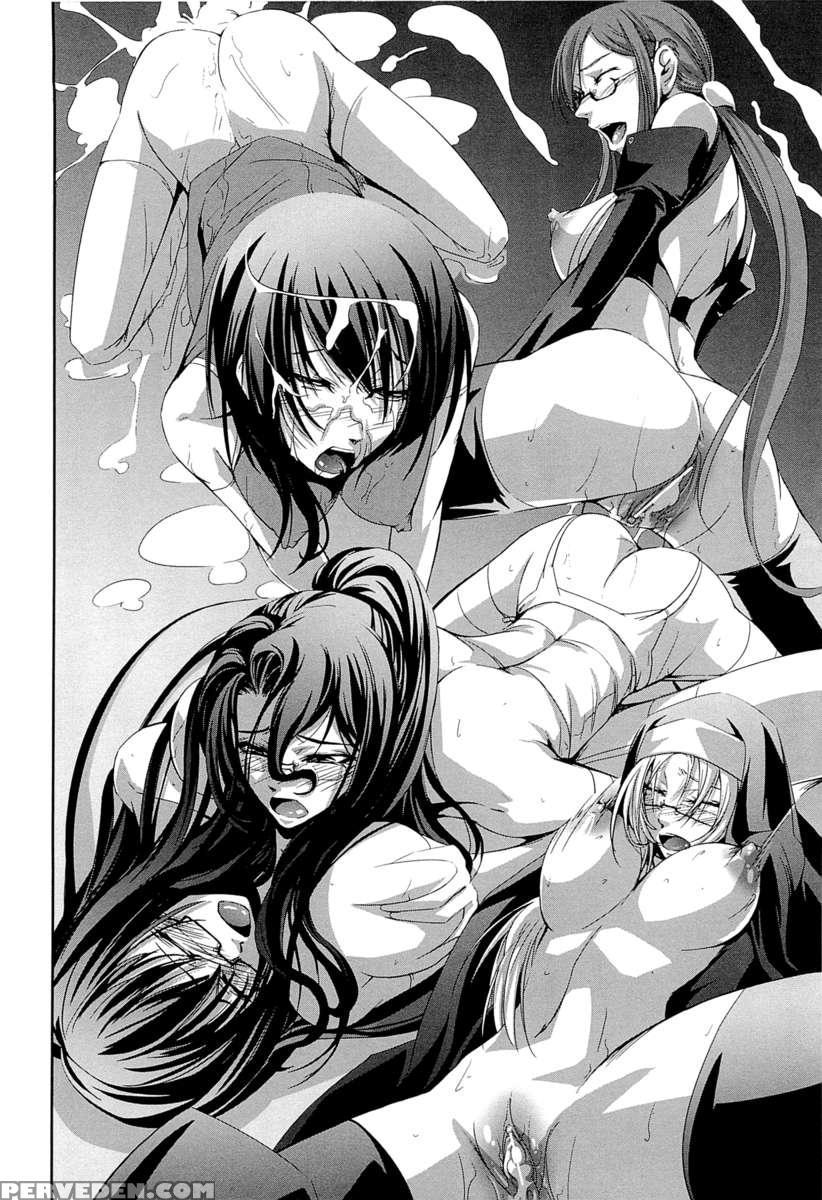 Onna Kyoushi No Renai Jijou ~ Watashi, Oshiego To Shichaimashita ~ 1
