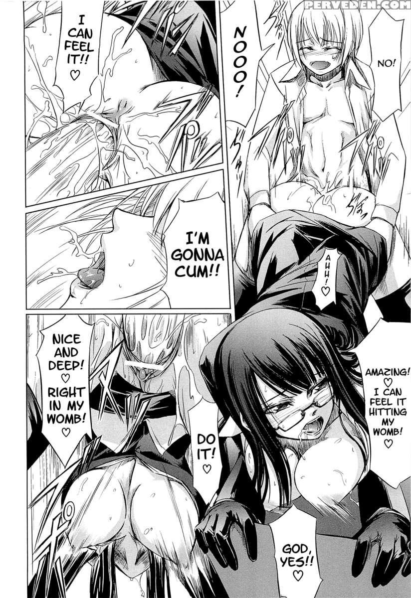 Onna Kyoushi No Renai Jijou ~ Watashi, Oshiego To Shichaimashita ~ 1