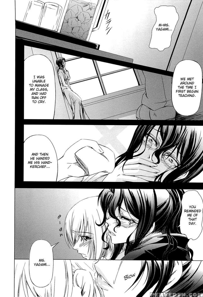 Onna Kyoushi No Renai Jijou ~ Watashi, Oshiego To Shichaimashita ~ 1