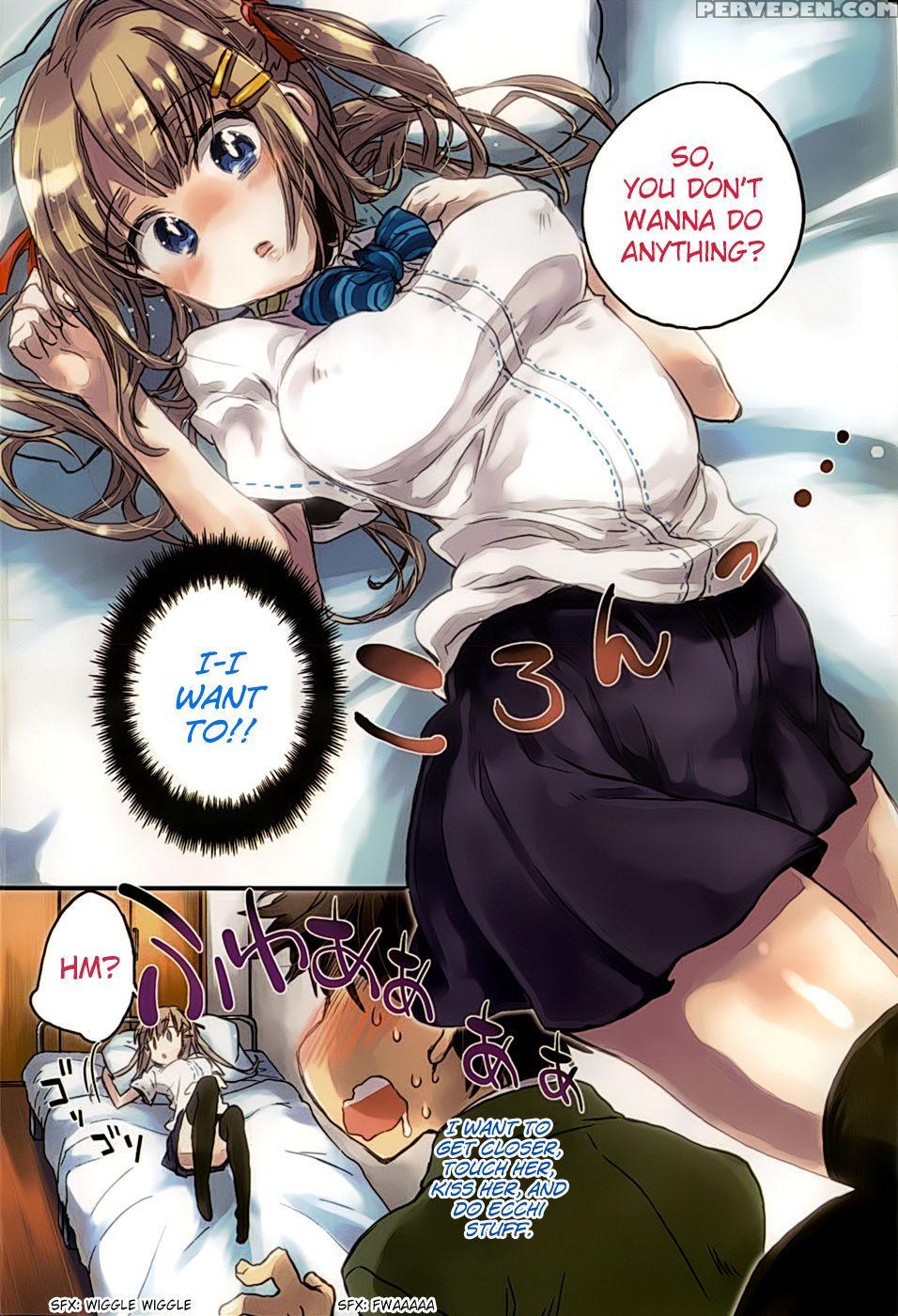 Onna No Ko Ga H Na Manga Egaicha Dame Desu Ka? - Chapter 1 - James Hotate Chapter 1 Page 4