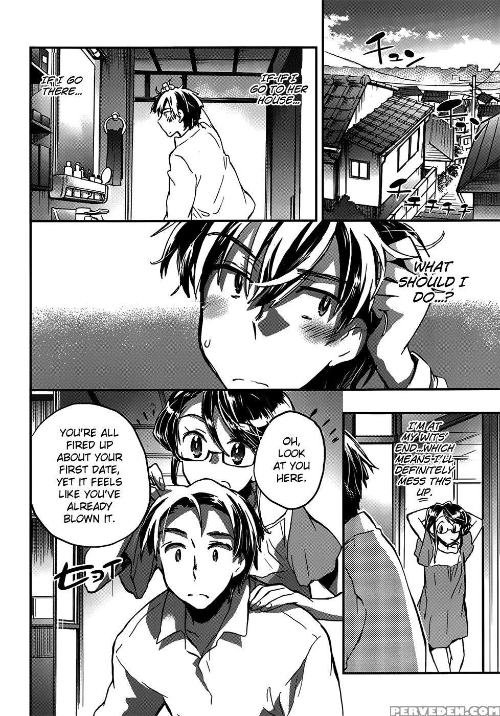 Onna No Ko Ga H Na Manga Egaicha Dame Desu Ka? - Chapter 2 - James Hotate Chapter 1 Page 3
