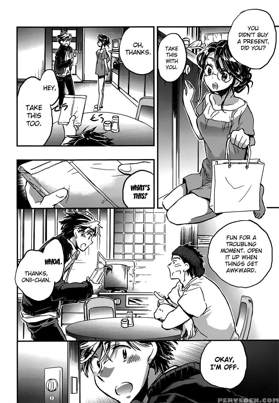 Onna No Ko Ga H Na Manga Egaicha Dame Desu Ka? - Chapter 2 - James Hotate Chapter 1 Page 5