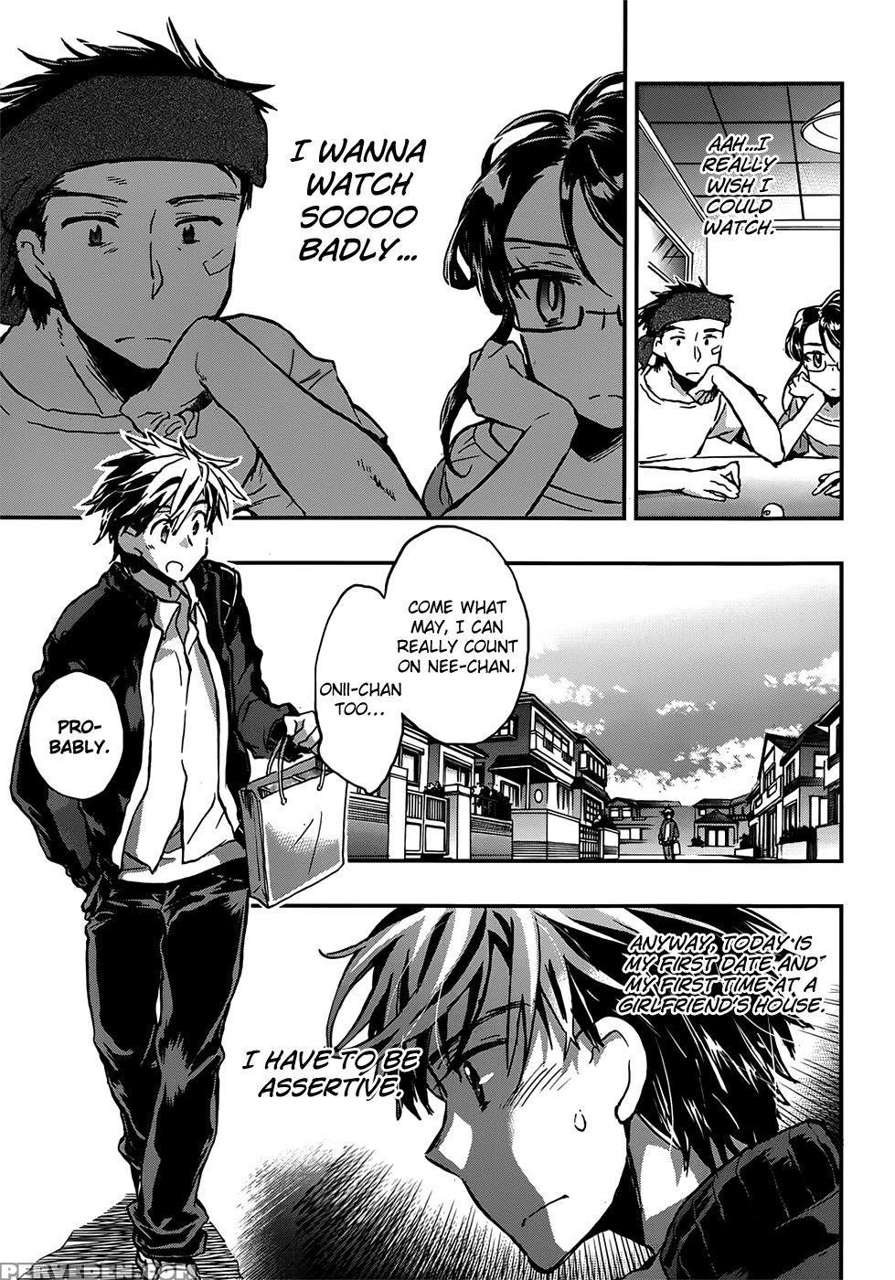 Onna No Ko Ga H Na Manga Egaicha Dame Desu Ka? - Chapter 2 - James Hotate Chapter 1 Page 6