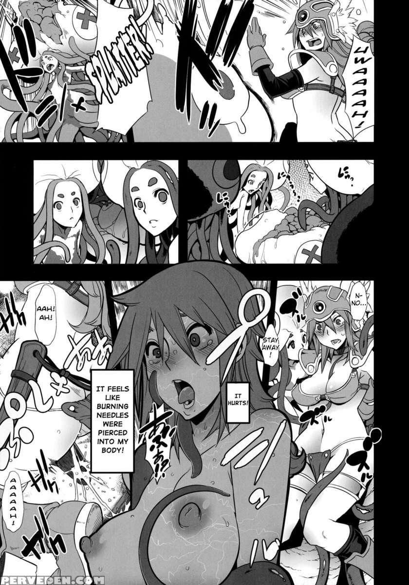 Onna Senshi Futari Tabi 1