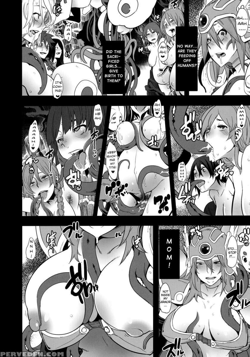 Onna Senshi Futari Tabi 1