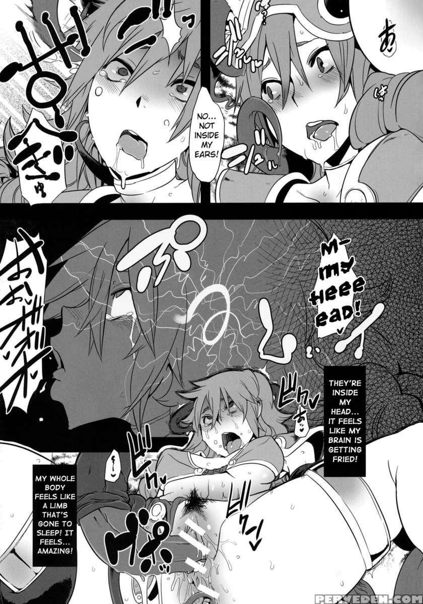 Onna Senshi Futari Tabi 1