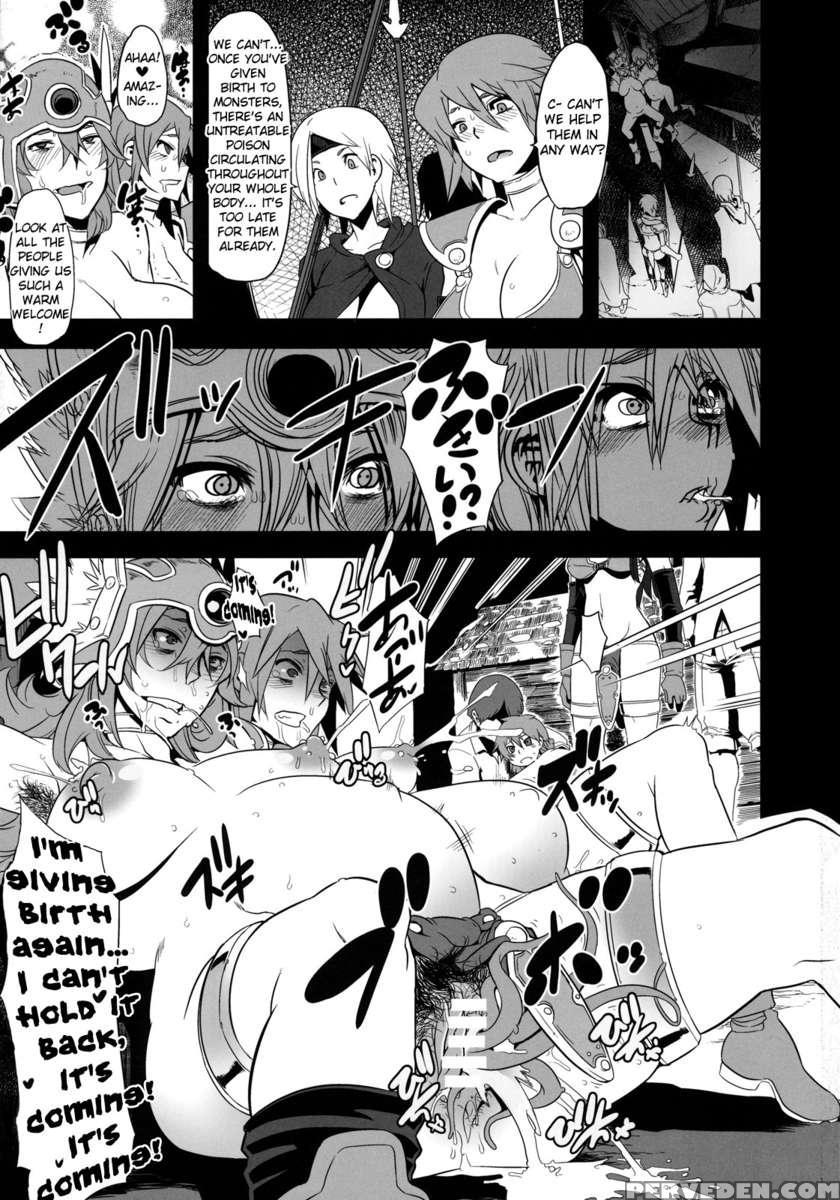 Onna Senshi Futari Tabi 1