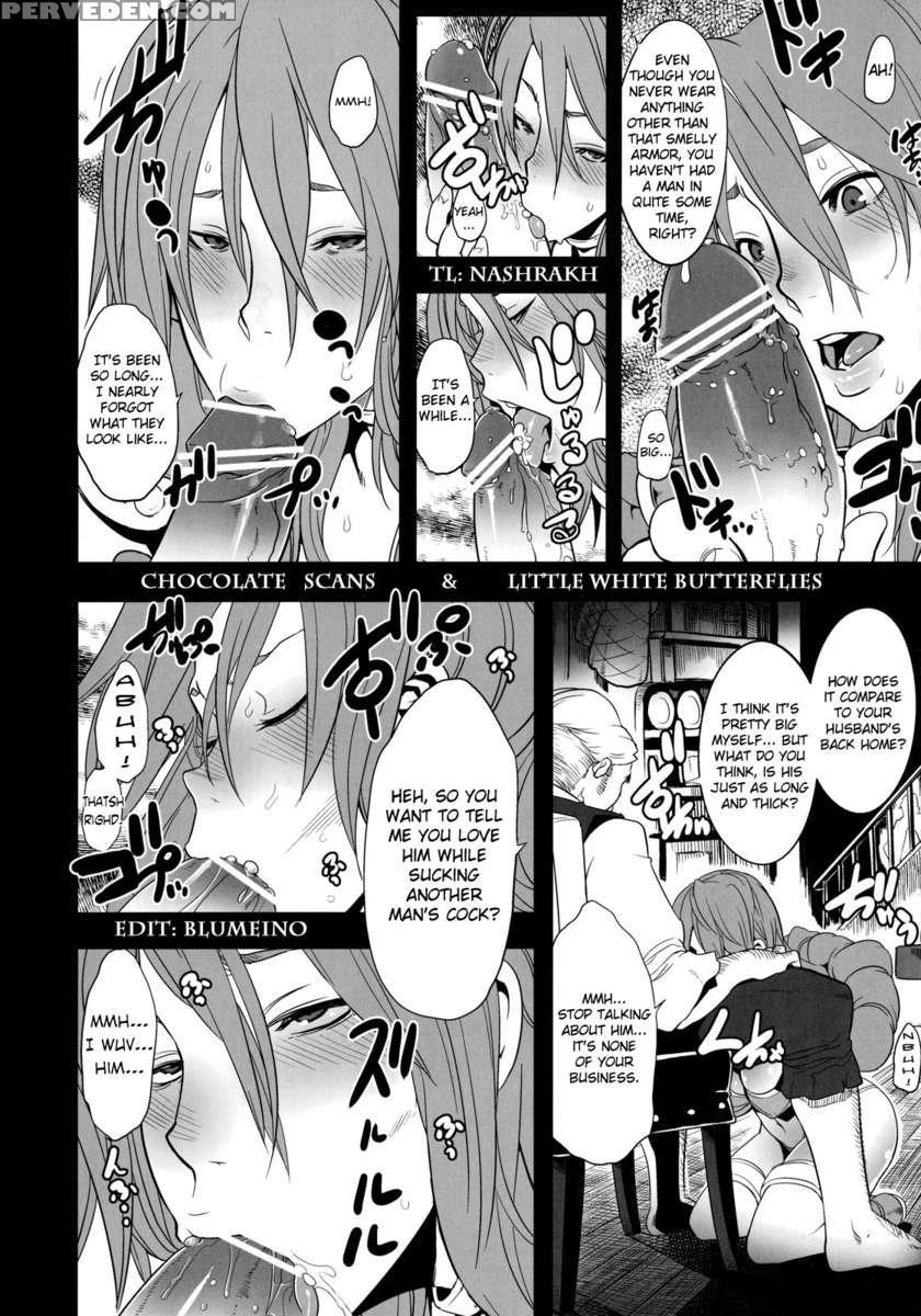 Onna Senshi Futari Tabi 1