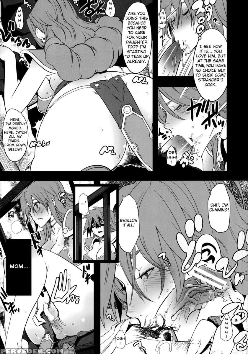 Onna Senshi Futari Tabi 1