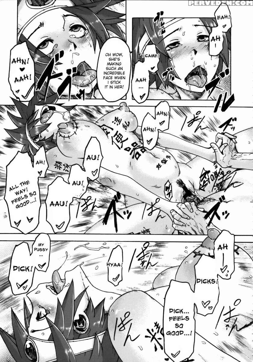 Onna Yuusya Hitori Tabi 1